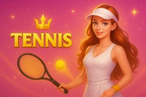 Trải Nghiệm Tenis TIK88 – Thắng Lớn Cùng Casino Việt Nam