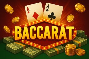 Baccarat TIK88 – Thắng Lớn Cùng Casino Việt Nam