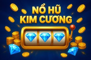 Trải Nghiệm No Hu King Coung TIK88 – Quay Là Trúng Tại Casino Việt Nam
