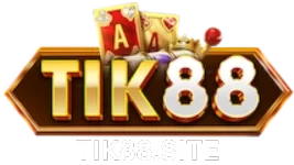 tik88-logo