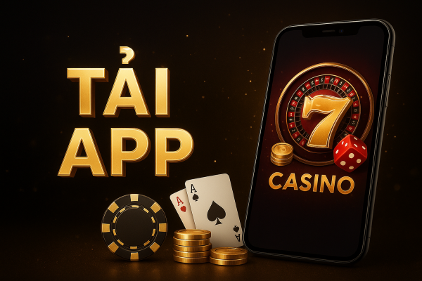 Tải App TIK88 – Trải Nghiệm Casino Việt Nam Mượt Mà